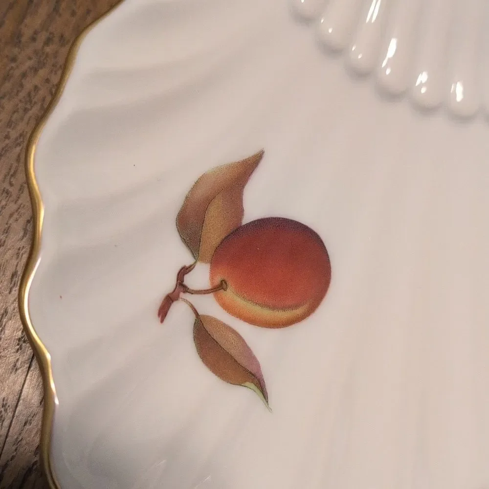 Royal Worcester vintage royal